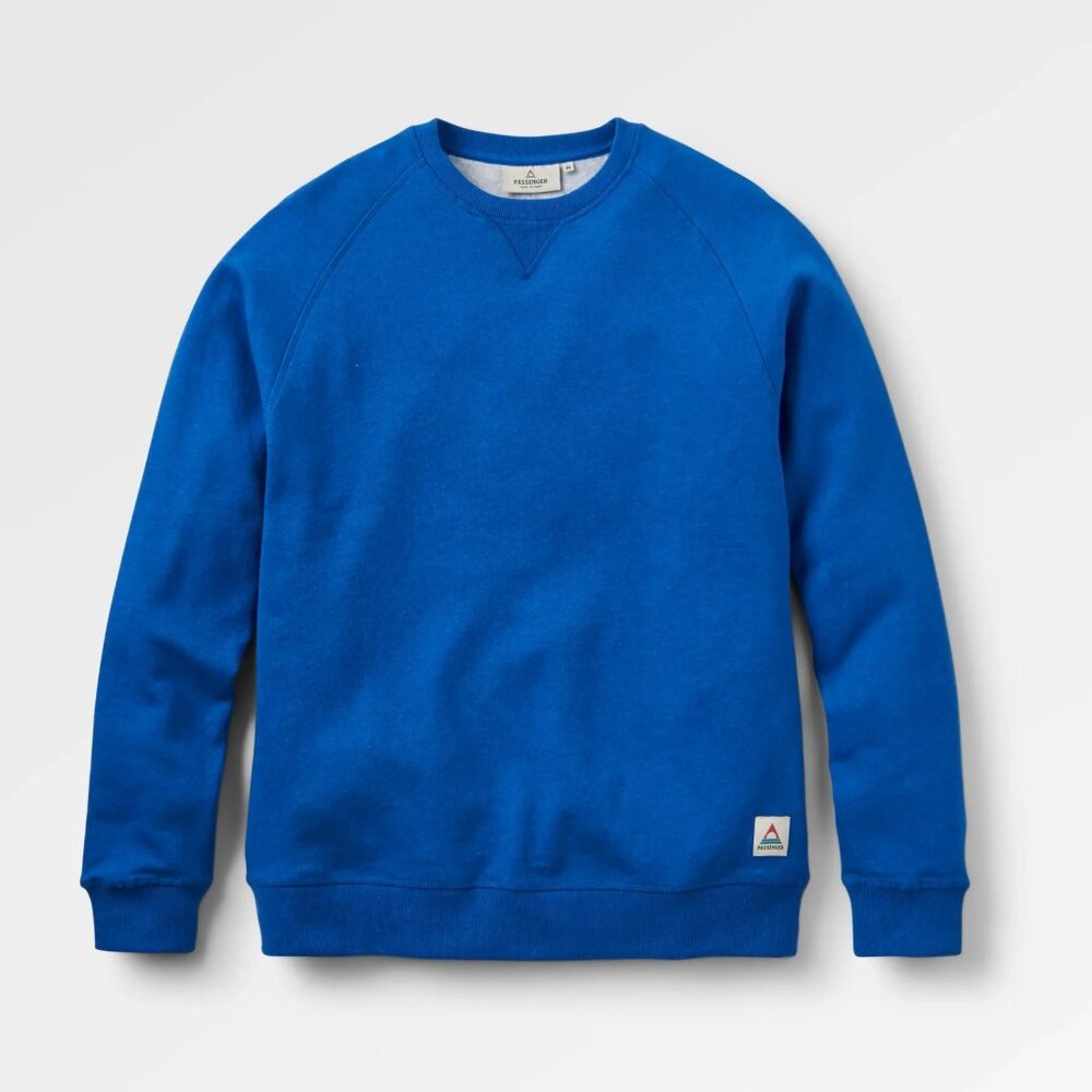 Passenger Men’s Heritage Sweatshirt